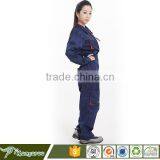 New Style Hotel Waiter Workers Uniform Design For Cleaning thumbnail-4