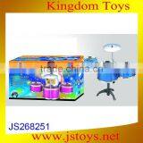 Jazz Drum Set Toy Kids Play Show thumbnail-1