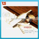 Multifunction Opener Keychain Bottle Opener Novelty Stainless Steel Durable Fashion Stainless Steel Red Wine Opener KH002A thumbnail-1