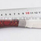 New Design Multi Functional Stainless Steel Folding Pocket Strider Knife 203 thumbnail-1