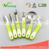 WCA278 New Design Great Kitchen Helper Scale Scraper Hot Sale thumbnail-4