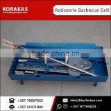 Wholesale High Quality Rotisserie Barbecue Grill in Bulk Quantity thumbnail-3