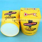 High Quality Round Paper Pasta Box thumbnail-1