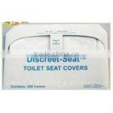 Hotel Use Seat Cover Paper Factory thumbnail-2
