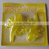 Plastic Car Air Freshener