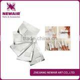 Joyme High Quality Nail Foil Remove Wraps thumbnail-1