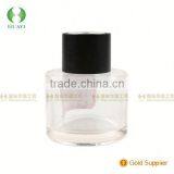 Round Aroma Air Freshener Wooden Cap 3.5X3.5CM thumbnail-1
