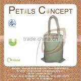 Natural Cotton Washable Grocery Bag thumbnail-1