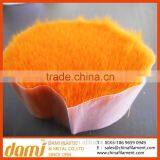 Taklon PBT Tapered Filament for Artist Brush,cosmetic Brush and Makeup Brush Fiber thumbnail-2