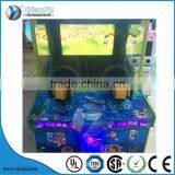 2016 Hottest Arcade Tickets Redemption Arcade Fishing Game Machine for Sale thumbnail-2