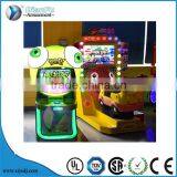 Cheap Arcade Machines Coin Operated Game 22inch LCD Screen Running Zombie Mini Video Games thumbnail-6