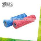 Manufacturer in China , Guangzhou 13 Years Factory , Wholesale the Best Price for Spunlace Towel in Perferated Roll thumbnail-2