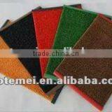 Easy to Clean Protection Floor Pvc Coil Door Mat thumbnail-4