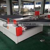 IECHO Upholstery Furniture Leather Cutting Machine thumbnail-1