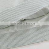 Custom 100% Fine Cotton White Plain t Shirt thumbnail-5