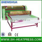 High Quality Calendar Heat Press, Calendar Heat Press Roll to Roll Machine CY-003 thumbnail-1