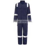 Flame Retardent Antistatic Coverall thumbnail-3