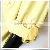 Dry-fit Polyester Long Sleeve Sport Wear Fishing Shirts Wholesale thumbnail-5