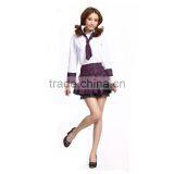 Girls Korean School Uniforms Wholesale thumbnail-2