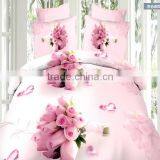 Animal Horse 3 D Bedding Cotton Duvet Cover Bed Set thumbnail-4