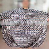 Family Barber Cut Hair Perm Hair Dye Aprons/anti-static Not Sticky Hair Salon Shawl Apron thumbnail-3