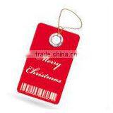 2017 New China Jeans Paper Hang Tag Design With String thumbnail-3