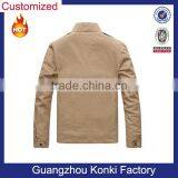 Custom Designer Big Mens Clothing China thumbnail-2