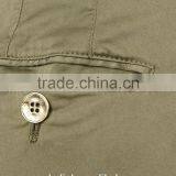 2016 Best Selling Narrow Slim Bottom Trousers Women thumbnail-5