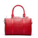 fashion genuine leather lady handbag wholesale