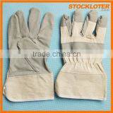 Wholesale Working Gloves Stocklot With Cheap Price and Good Quality