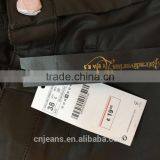 GZY Latest New Style Stock Jeans Export Goods thumbnail-4