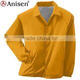 Taslon Nylon Windproof and Breathable Men Waterproof Jacket thumbnail-1