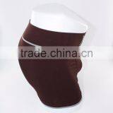 Black Seamless Underwear Men Boxers thumbnail-5