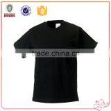 China Apparel Manufacturer Multiple Color Customized Wholesale Kid T-shirt thumbnail-3