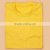 180g Cotton t Shirt,o Neck t Shirt Short Sleeve Cotton t Shirt thumbnail-1