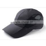 High Quality Baseball Cap With Imprinting Logo Dry Fit Polo Golf Baseball Cap thumbnail-2