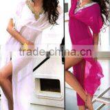 Beachwear Kaftan thumbnail-1