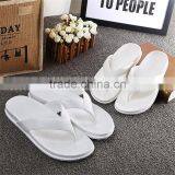 Wholesale Korean Beach Men's Beach Sandals Lovers Slippers Students Anti-skid Folder Drag Men's and Women's Flip Flops thumbnail-2
