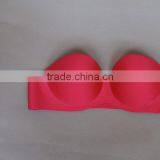 Indian Ladies Sexy Backless Lingerie Bra thumbnail-4