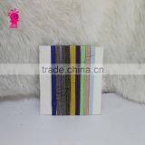 Fashion Girl Synthetic Hair Plaited Plait Elastic Headband Braided Band Hair Accessories Bohemian Style thumbnail-4