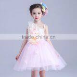 2017 New Children Birthday Dress Designs Child Christmas Dresses thumbnail-1