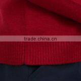 High Quality Formal School Uniform Design Plaid Skirt thumbnail-3