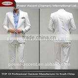 Wholesale Customer-design OEM Best Brands Men's Suits thumbnail-2