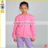Newest Design Customize Girls Sweatshirt Custom thumbnail-3