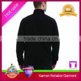 100% Polyester Fleece Jacket Perfect for Hiking and Backpacking thumbnail-4