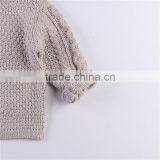 0-7 Years 2017 New Wholesale Autumn Cotton Knitted Full Sleeves Baby Boys Girls Sweaters (pick Size ) thumbnail-4