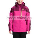 Classic Design Custom Bomber Jackets With Stand Collar thumbnail-2