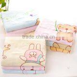 Animal Hooded Towel Kids Printed Hooded Bath Towel thumbnail-1