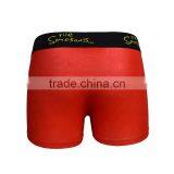 Hot Sale Mens Underwear Boxer Briefs thumbnail-3