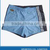 2012 Newest Design Swimwear Men, Swim Shorts OEM thumbnail-1